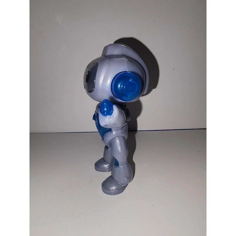 Discovery‎ Mindblown McDonald's Replacement Toy